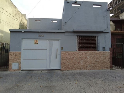 Ph 3 Ambientes Totalmente Individual En Venta En San Martin Centro