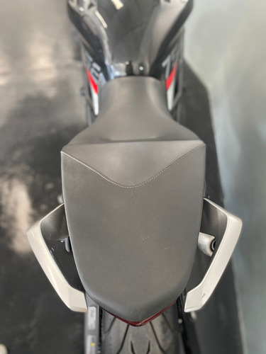 Benelli 752s 2022