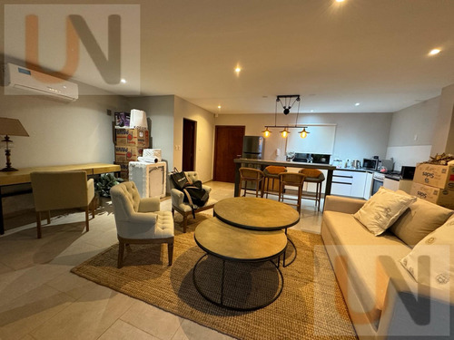 Departamento En Yerba Buena
