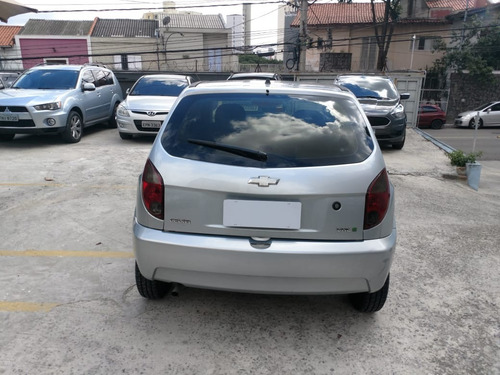 Gm Celta Lt 1.0 5 Portas