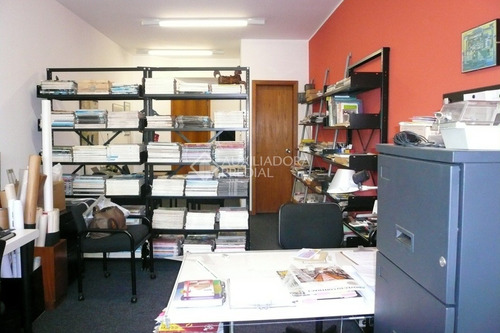 Imagem 4 de 8 de Sala/conjunto - Petropolis - Ref: 174085 - V-174085