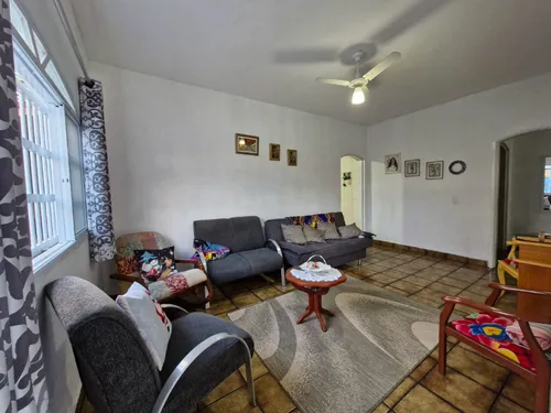Casa Em Mongaguábeira Mar Aceito Permuta