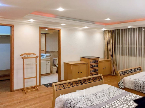 Imagen 10 de 12 de Bonito Departamento En Renta Amueblado En Polanco, 66508