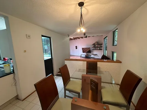Casa En A Venta Interlomas
