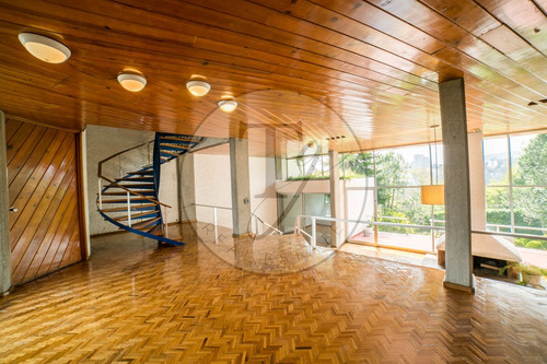 Casa En Venta Lomas De Las Aguilas