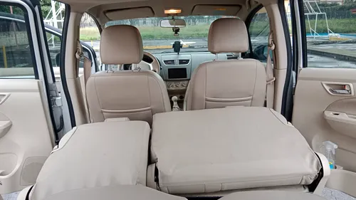 Suzuki Ertiga 1.4 Mpv