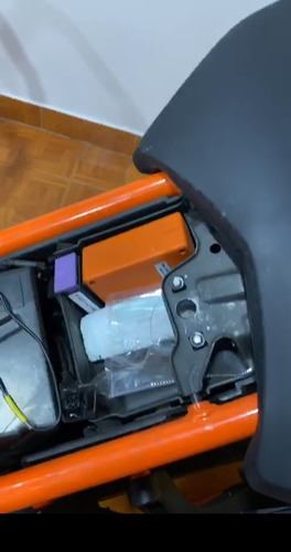 Ktm Rc 390 Como Nueva No Yamaha & Suzuki & Honda &kawa