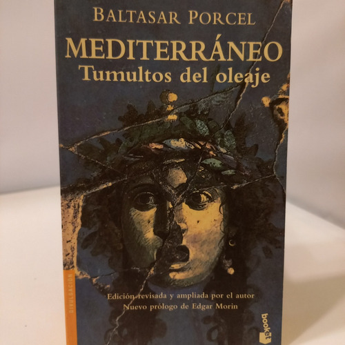 Baltasar Porcel - Mediterraneo - Tumultos Del Oleaje