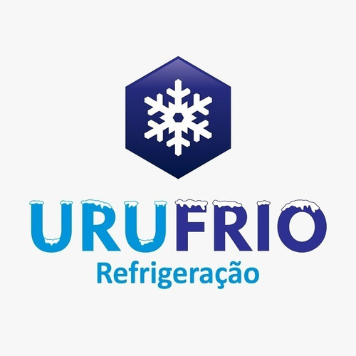 Imagem 4 de 4 de Motor Ventilador Climatizador Consul C1f07 C1r07 220v