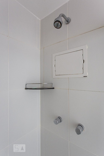 Apartamento À Venda - Consolação, 1 Quarto, 54 - S892826912