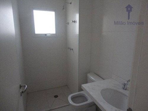 Imagem 15 de 29 de Apartamento 3 Suítes À Venda, 199 M², Condomínio Único Campolim, Jardim Portal Da Colina Em Sorocaba/sp - Ap1522