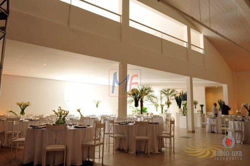 Imagem 1 de 11 de Ref 10.589 Prédio Comercial Morumbi, 940 M² A.c.e Terreno De 1886 M² , Testada 42,94 M, Zon. Zm ,mezanino 540 M², Ótima Localização. - 10589