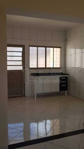 Imagem 2 de 6 de Venda De Casas / Padrão Na Cidade De Araraquara 10717