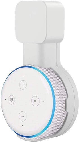 Soporte Pared Amazon Alexa Echo Dot 3er Gen Modelo T2