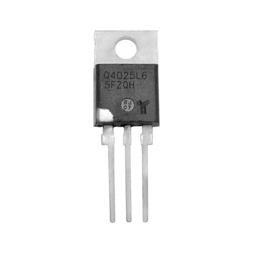 Q4025l6 Triac Sge10803