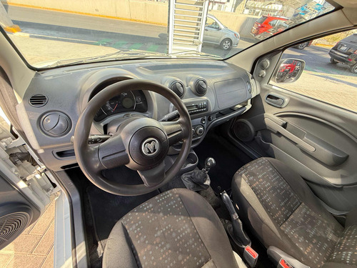 RAM Promaster Rapid 1.4 Mt