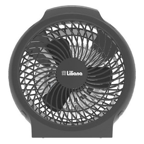 Caloventor Liliana Cfh420 2 Velocidades 2200w