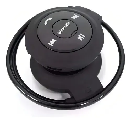 Auriculares Bluetooth 503-tf Academia Mini