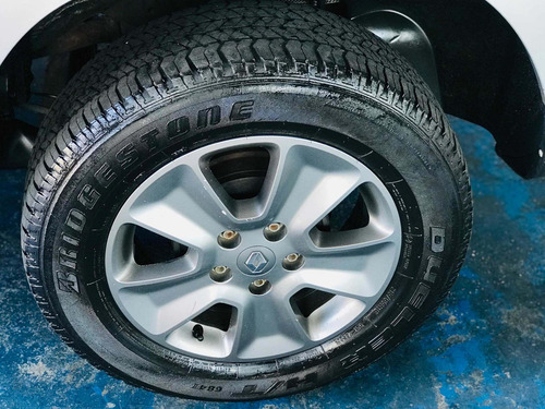 Imagem 10 de 10 de Renault Duster 2018 1.6 16v Dynamique Sce 5p