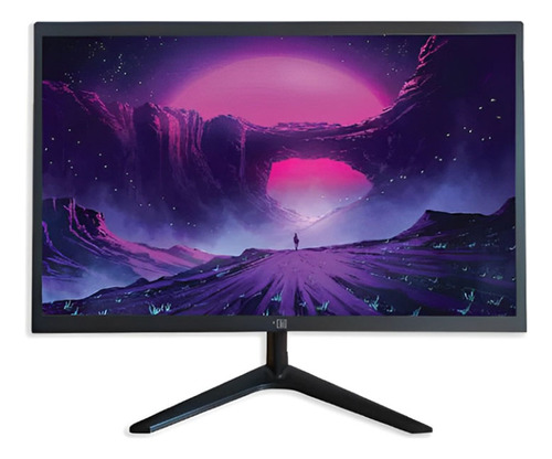 Monitor Clio 19  60hz Lcd 4ms