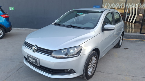 Volkswagen Gol 1.6 Trendline