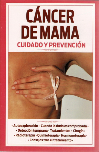 Cancer De Mama - Editorial Época