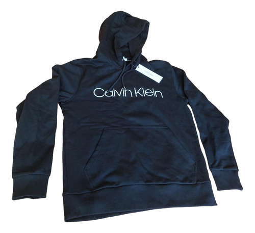 Sudadera Calvin Klein Chica Nueva