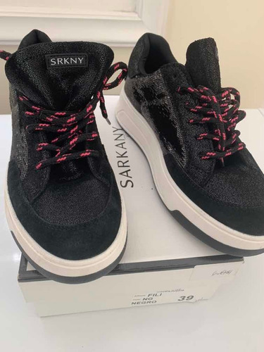 Zapatillas Sarkany