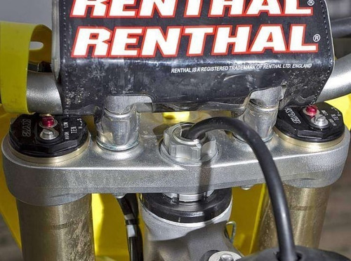 Imagen 5 de 14 de Suzuki Rmz 250 2016
