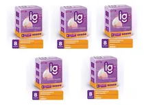 Comprar Ropa Interior Bombachas Ig Fit Talle Xg Extra Grande 40 Uni