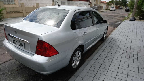Peugeot 307 Presence Pack 2010