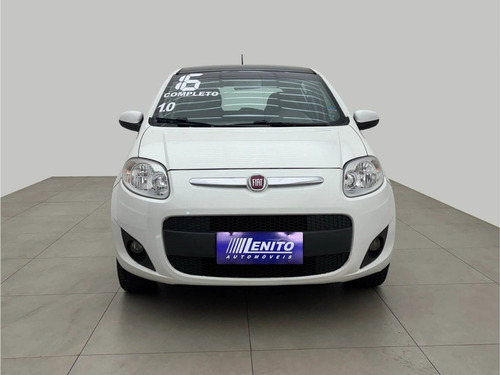 Fiat Palio 1.0 MPI ATTRACTIVE 8V FLEX 4P MANUAL