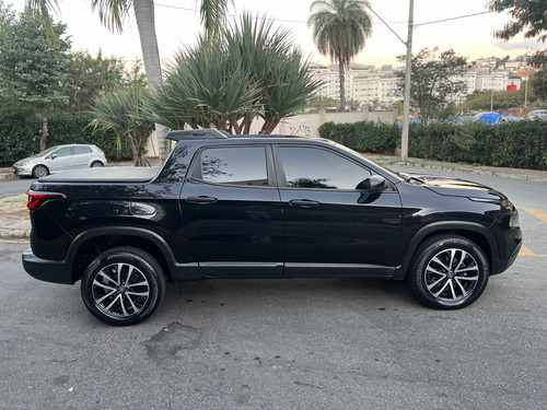 Fiat Toro 1.8 Endurance 16v Flex 4x2 Aut. 4p Automática