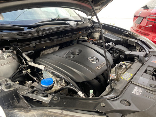 Mazda CX-5 2.5 S Grand Touring 4x2 Mt