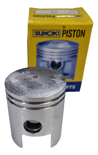 Piston Yb50 0.50mm 40.50 Sukoki Taiwan  