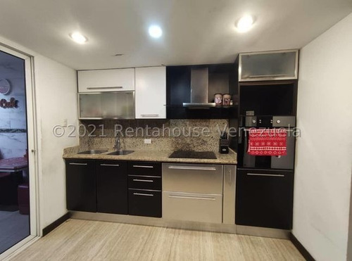 Imagen 6 de 14 de Casa En Venta Cabudare Av Ribereña Cod21-25132 Icm