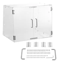 Comprar Vitrina Panadería Encimera Comercial  Repostería 3 Niveles  