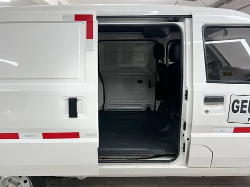 Chevrolet N300 Van Mt Con Aire 2020