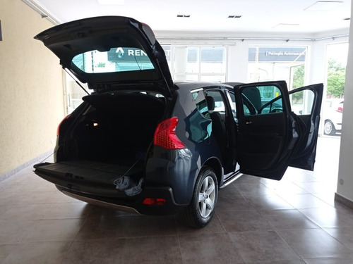 Peugeot 3008 Allure 1.6 Thp/ Mod: 2013 C/88.000km