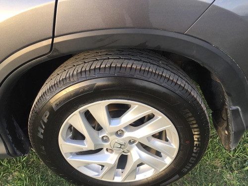 Honda Crv