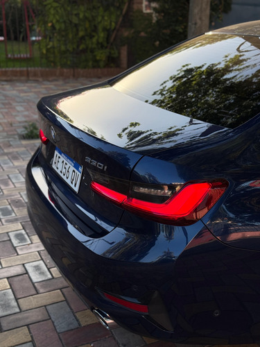 BMW Serie 3 3.0 330i Sedan Sport 252cv