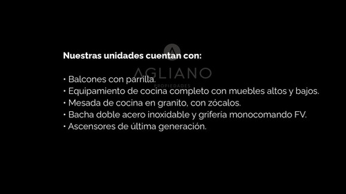 Monoambiente Departamento En Pozo