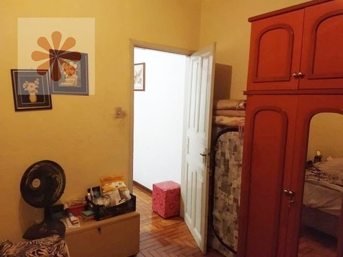 Imagem 7 de 15 de Casa Sobrado Em Vila Araguaia - São Paulo - 5571