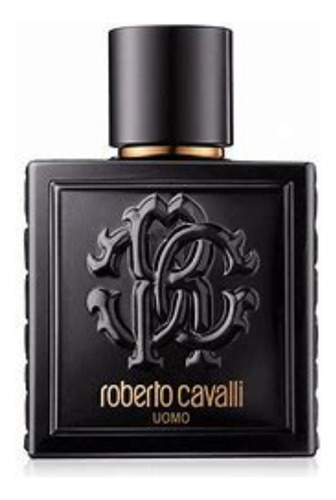 Roberto Cavalli Uomo Edt 100 Ml. Hombre