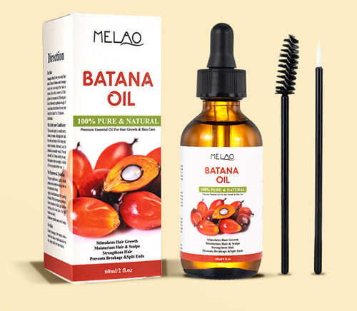 . 60ml De Aceite De Batana For El Crecimiento Del Cabello