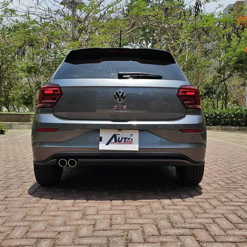 Volkswagen Polo 1.4 Tsi Gts At6