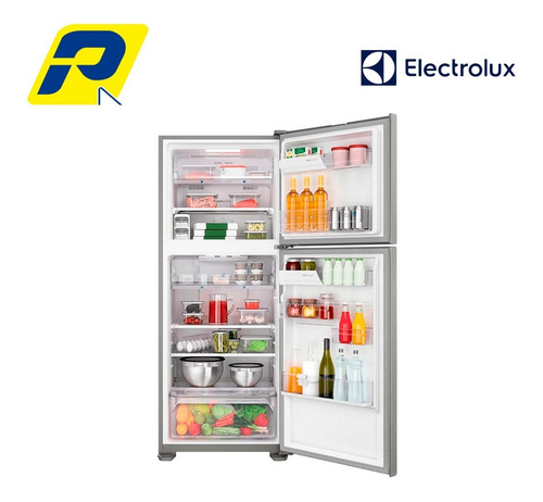 Imagen 4 de 8 de Refrigeradora Electrolux If55s
