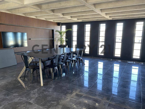 Imagen 27 de 30 de Venta Departamento 4 Ambientes Con Dependencia Balcón Cochera Fija Y Amenities