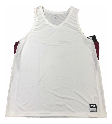 Musculosa Camiseta Basquet Entrenamiento Importada