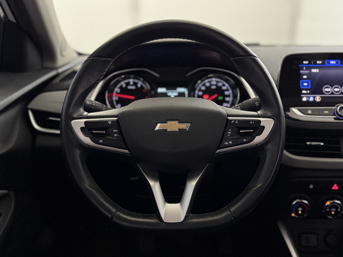 Chevrolet Onix 1.0 T PREMIER 5P